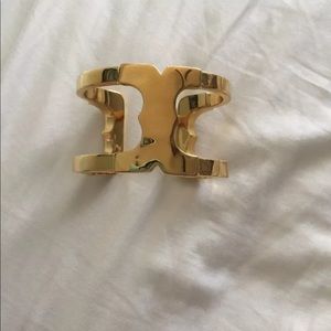 Tory Burch cuff